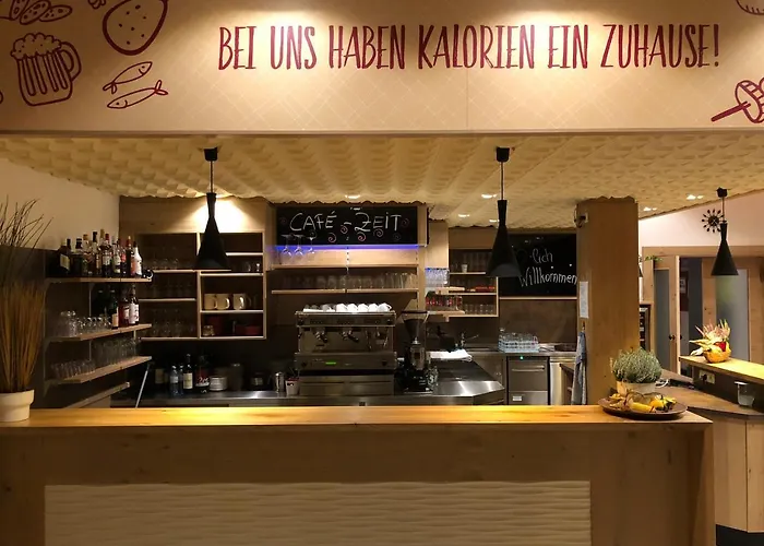 Gasthof Menuewirt