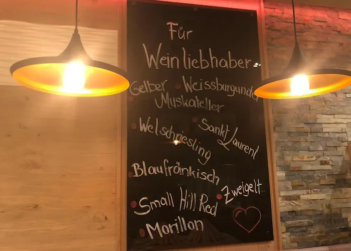 Gasthof Menuewirt
