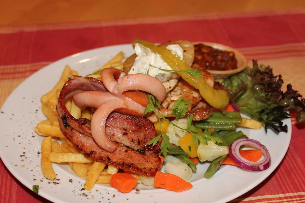 Menuewirt Inn