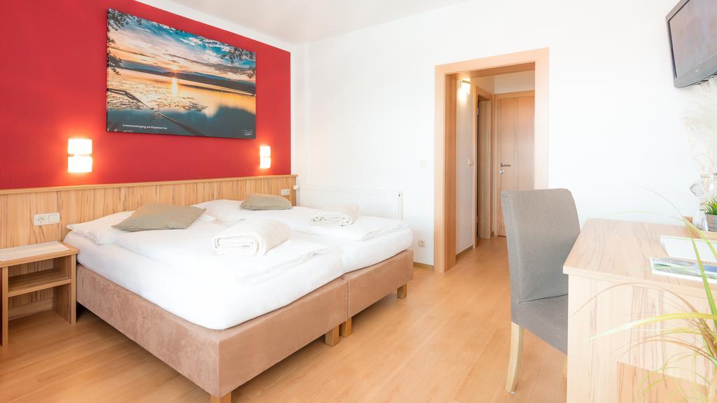Menuewirt 3* Sankt Kanzian am Klopeiner See