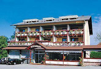 Menuewirt Inn