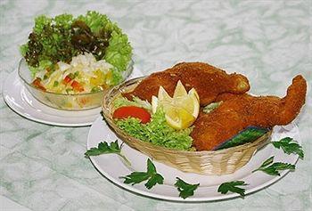 Menuewirt Inn Sankt Kanzian am Klopeiner See
