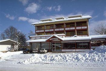 Menuewirt Inn 3*
