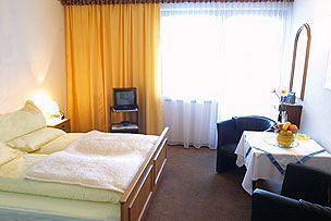 Menuewirt Inn