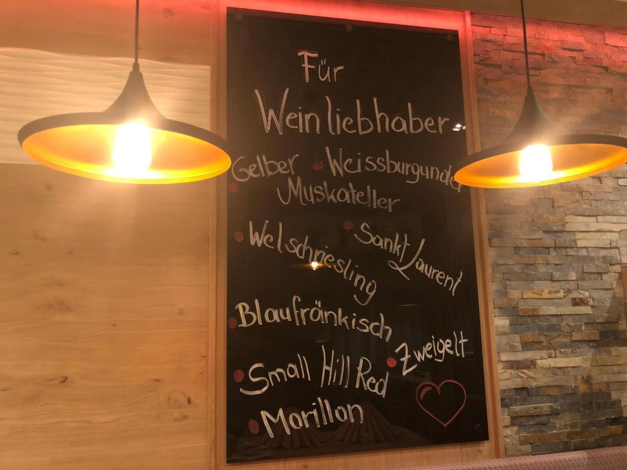 Inn Menuewirt Sankt Kanzian am Klopeiner See